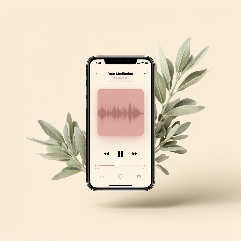 Audios guiados Cortisol en Calma